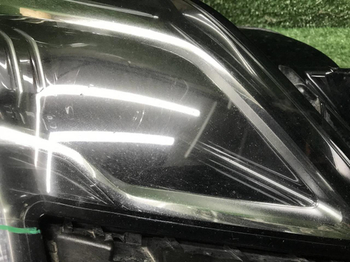 Фара правая Cadillac XT5 (2016-н.в.) LED