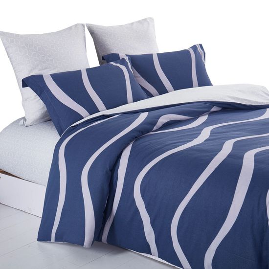 Полуторный комплект постельного белья Diva Afrodita, Арт.KB401, Сатин люкс, 70*70 см-2 шт.