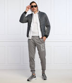 куртка EA7 - серый(3LPB02 PN9TZ)