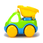 Машина "Би-Би-Знайка Тима" в пакете (Полесье)