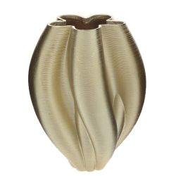 GAEM Ваза, L24,5 W25 H31,5 см