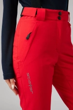 БРЮКИ STAYER ГОРНОЛЫЖНЫЕ УТЕПЛЕННЫЕ КЛАССИЧЕСКИЕ ЖЕНСКИЕ ЧЕГЕТ 24-22543