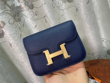 Hermes Constance Slim