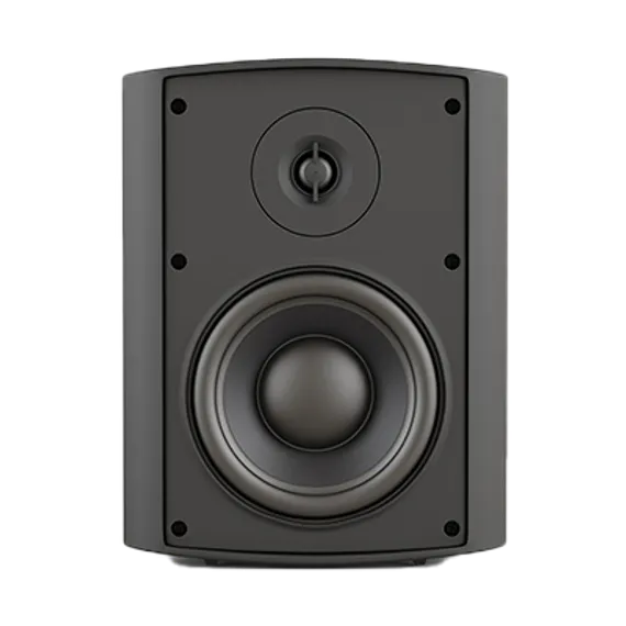 CVGAUDIO NF4TBL настенная акустическая система, мощность 2/4/8/16W/off в 100V