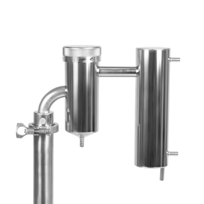 Сухопарник для аппарата Германия 4