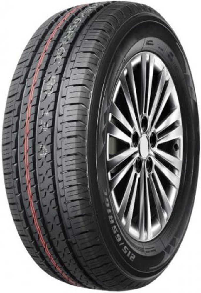 Sportrak SP796 195/75 R16C 107S