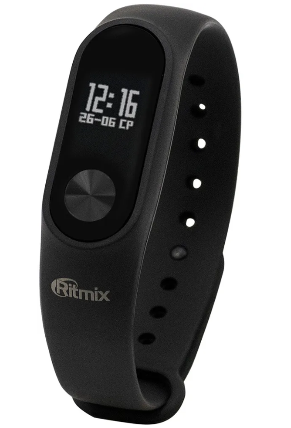 Фитнес часы-браслет Ritmix RFB-100