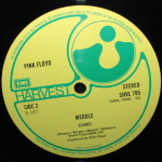 Pink Floyd / Meddle (LP)