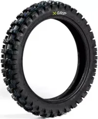 X-Grip Super X-Gear 110/90 R19 62M TT (Задняя)