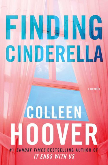 Finding Cinderella by Hoover New