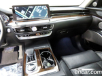 Kia The K9 (Quoris/K900) 3.8 GDI AWD (09.2019)