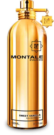 Montale Sweet Vanilla
