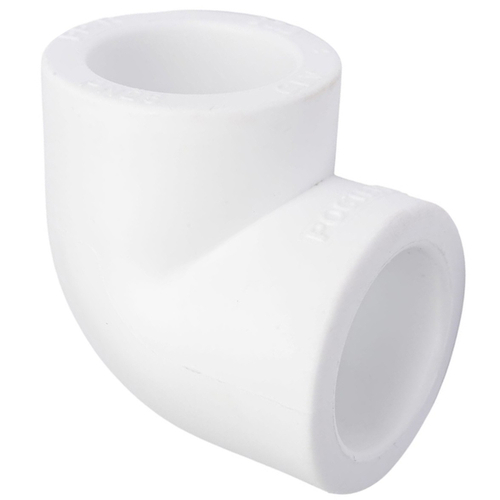 Угольник РОСТерм PPR D25 90 гр.