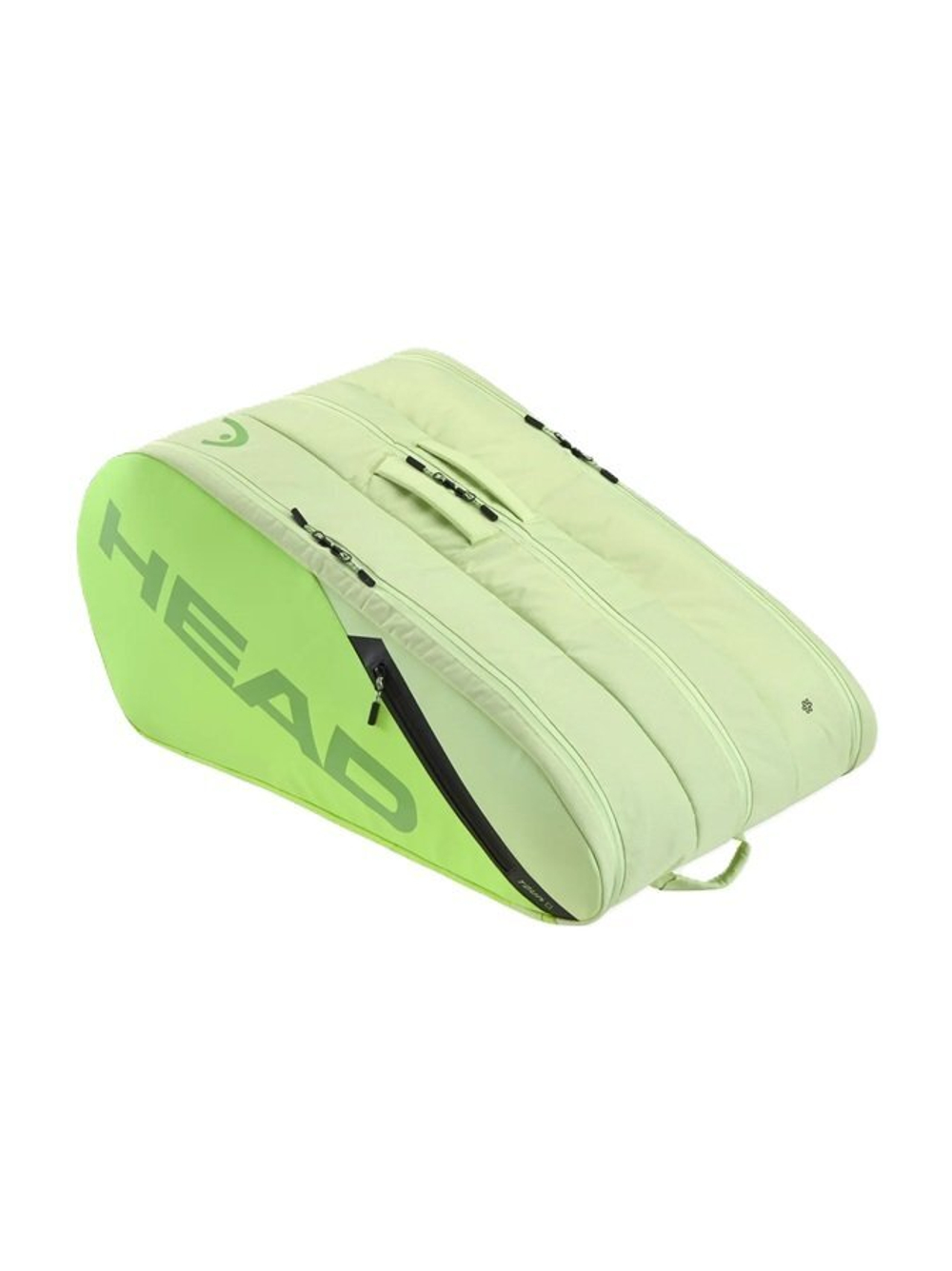 Чехлы для тенниса HEAD TOUR RACQUET BAG XL .