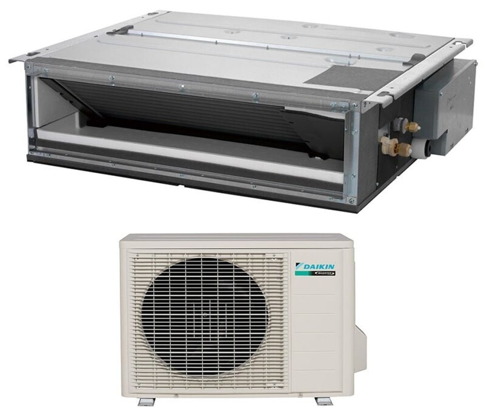 Daikin FDXM25F9/ARXM25M9