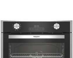 Электрический духовой шкаф Hotpoint FE9 824 H IX
