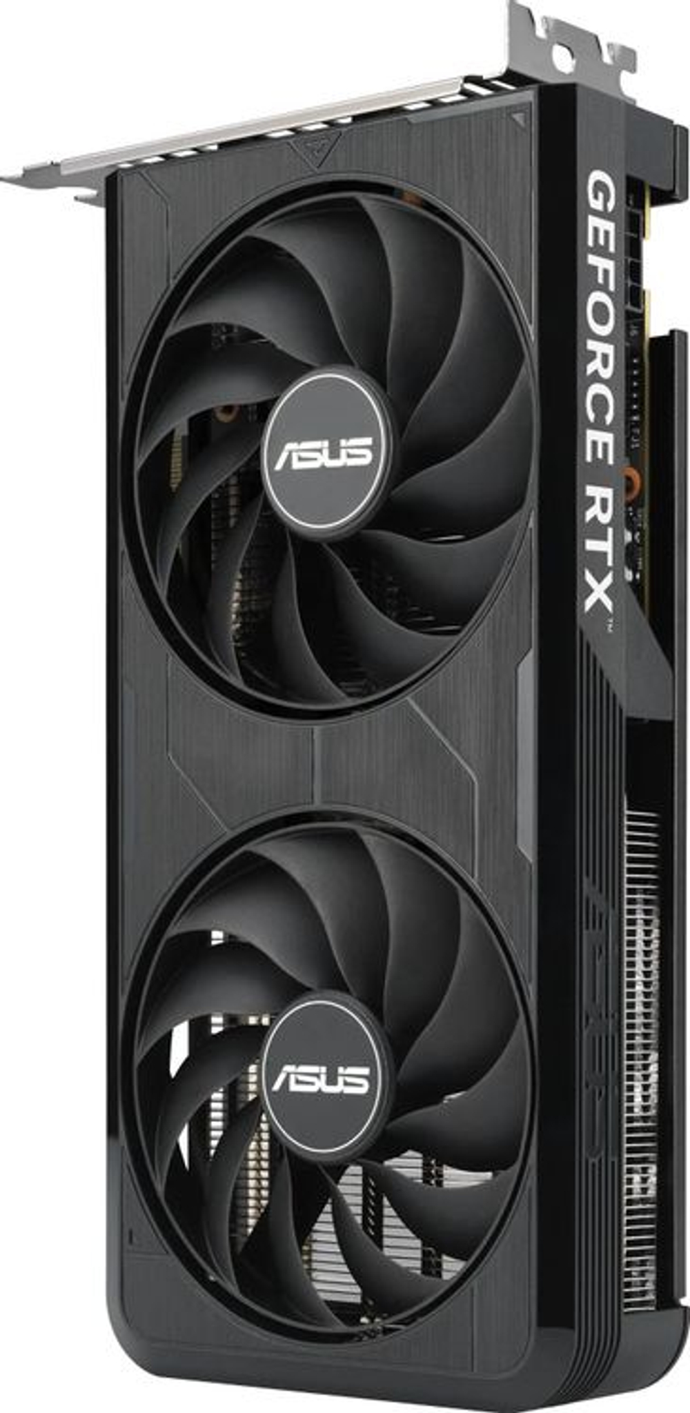Видеокарта ASUS NVIDIA  GeForce RTX 5060TI DUAL-RTX5060TI-O16G-EVO 16ГБ Dual, GDDR7, OC,  Bulk