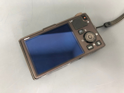 Nikon Coolpix S9500
