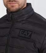 Пуховая куртка EA7 - черный(6RPK12 PN5ZZ)