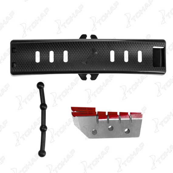 Шнек к Торнадо-180