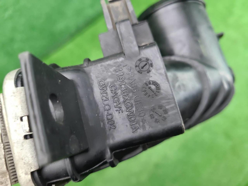 Интеркулер Haval Jolion (2021-н.в.)