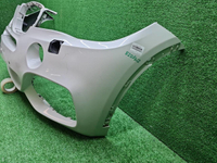 Бампер передний BMW X5 F15 (2013-2018) M-paket