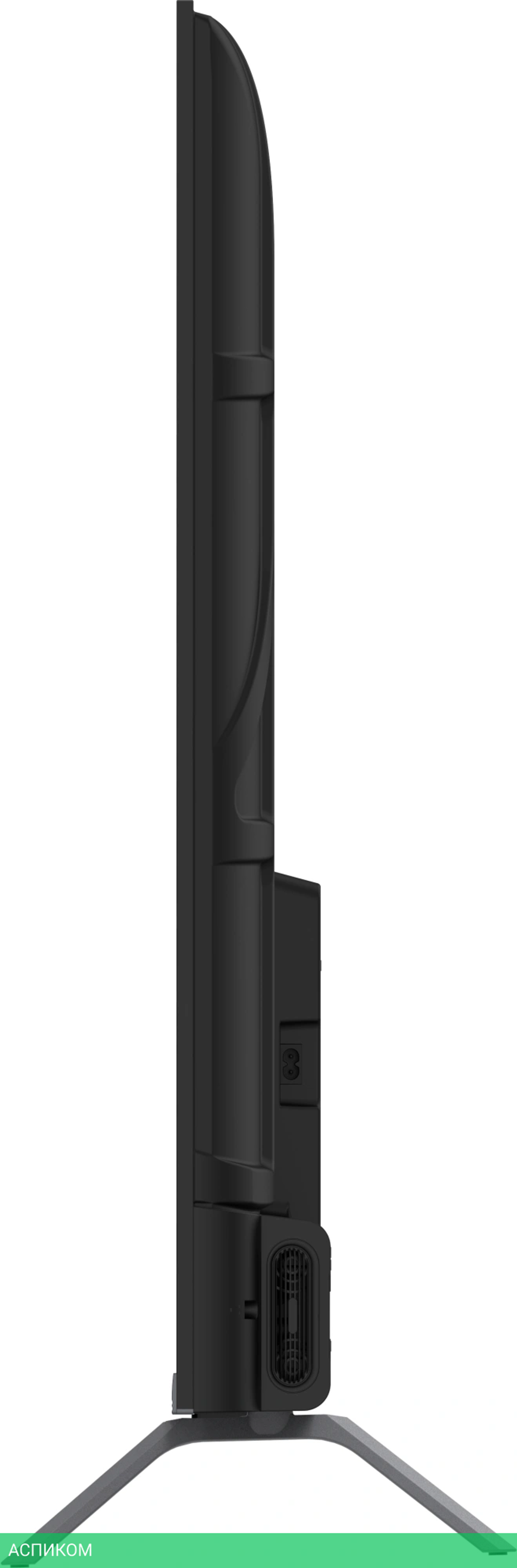 Телевизор QLED Skyworth 60" 60Q66H