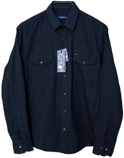 Рубашка FORS TIME (Турция) Размеры 48-62