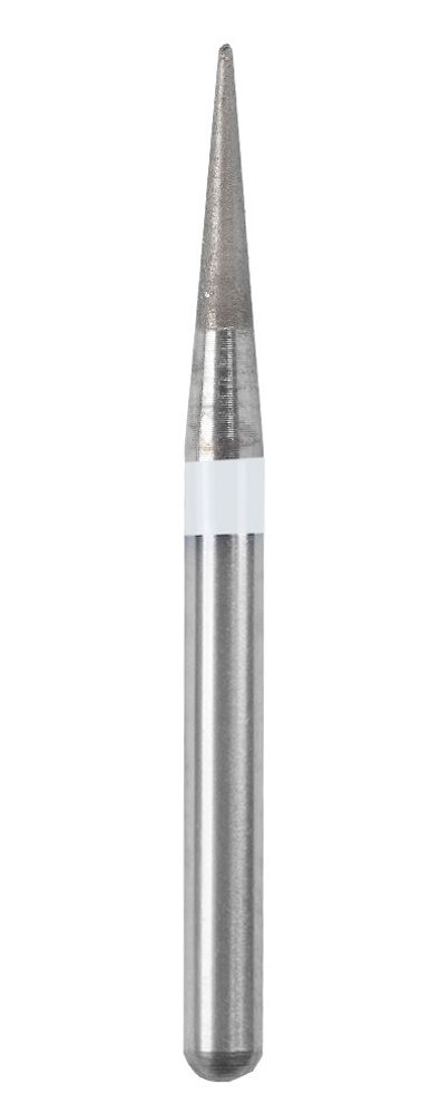 FG CS 852/012 БОРЫ СТОМАТ.В ИНДИВ.УПАК. Burs FG SUPER COMPOSITE, (852-012UF), SS WHITE