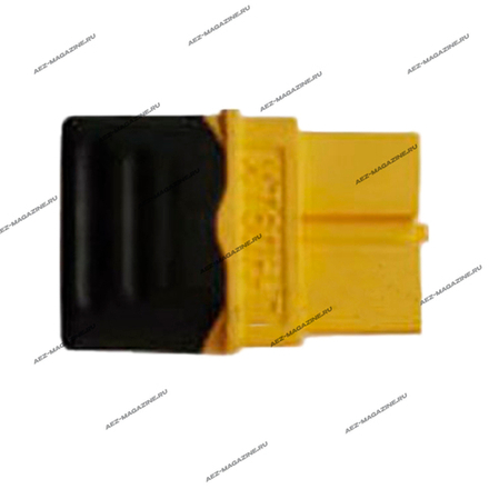 силовой разъём тип ХТ60