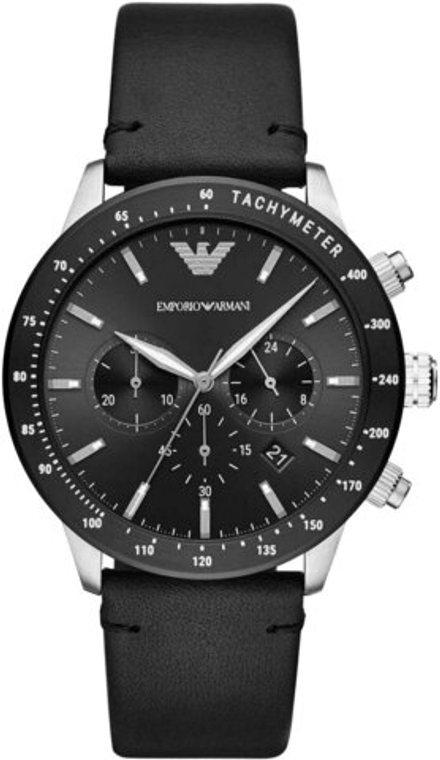 Наручные часы Emporio Armani AR11243 с хронографом