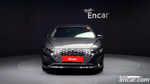 Hyundai The New Grandeur (Azera) IG 2.5 (02.2021)