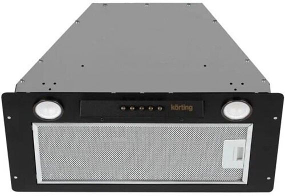 Встраиваемая вытяжка Korting KHI 6631 RN