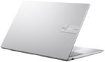Ноутбук  ASUS Vivobook 17 X1704VA-AU445 17.3 ", Core i7, 16 Гб RAM, 1 Тб SSD, Iris Xe Graphics, Серебристый