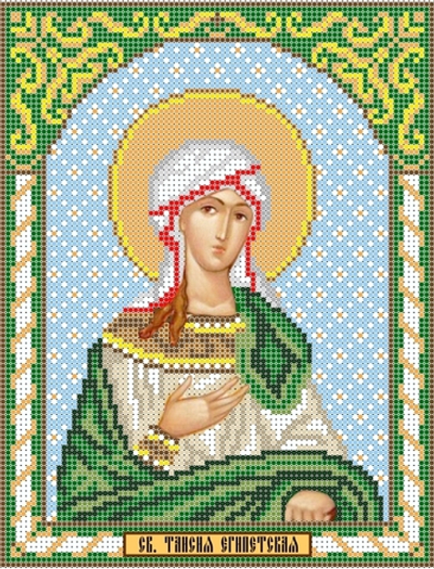 ИГ-2079 Святая Таисия