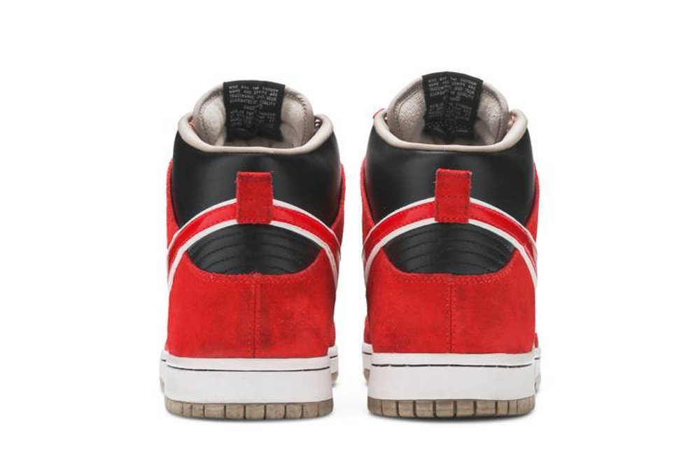 Кроссовки Nike Dunk Sb Tecate