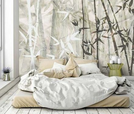 Бесшовная фреска 19483, 2,7 м (Ширина 4 м)