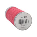 Нитки суперкрепкие Gutermann Extra Strong M782 №40 (100 метров), 5 кат. | 890 т.пурпурно-розовый
