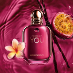 Giorgio Armani Power Of You EDP