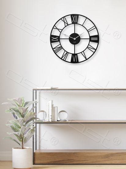 Настенные часы "Round"