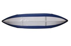 Байдарка Фортуна 2