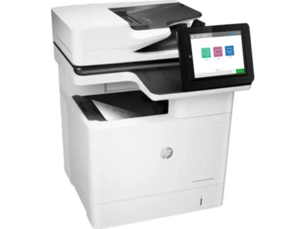 МФУ HP LaserJet Enterprise MFP M635h