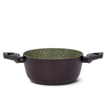 Кастрюля TVS Natura Eco Induction