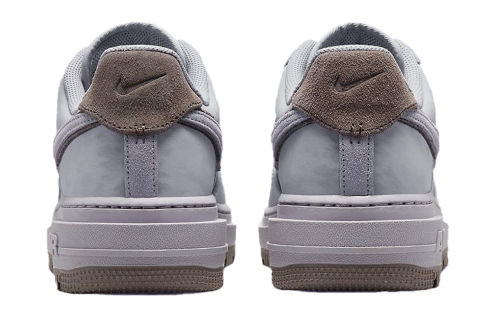 Кроссовки Nike Air Force 1 Low Luxe "Dyed"