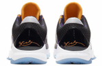 Кроссовки Nike Zoom Kobe 5 Protro "Lakers"