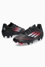 Бутсы adidas F50 League FG/MG - черный