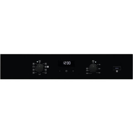 Духовой шкаф электрический ELECTROLUX EOD 5F71Z