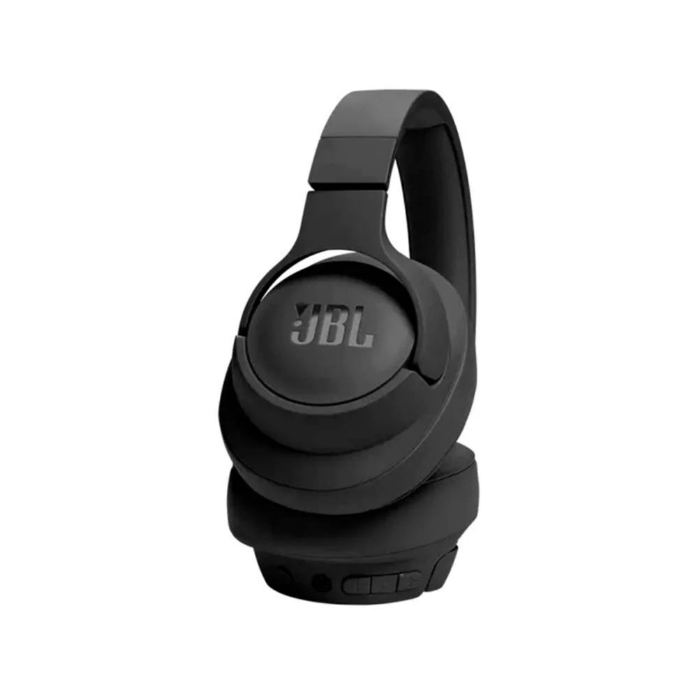 JBL Tune T720BT Black JBL
