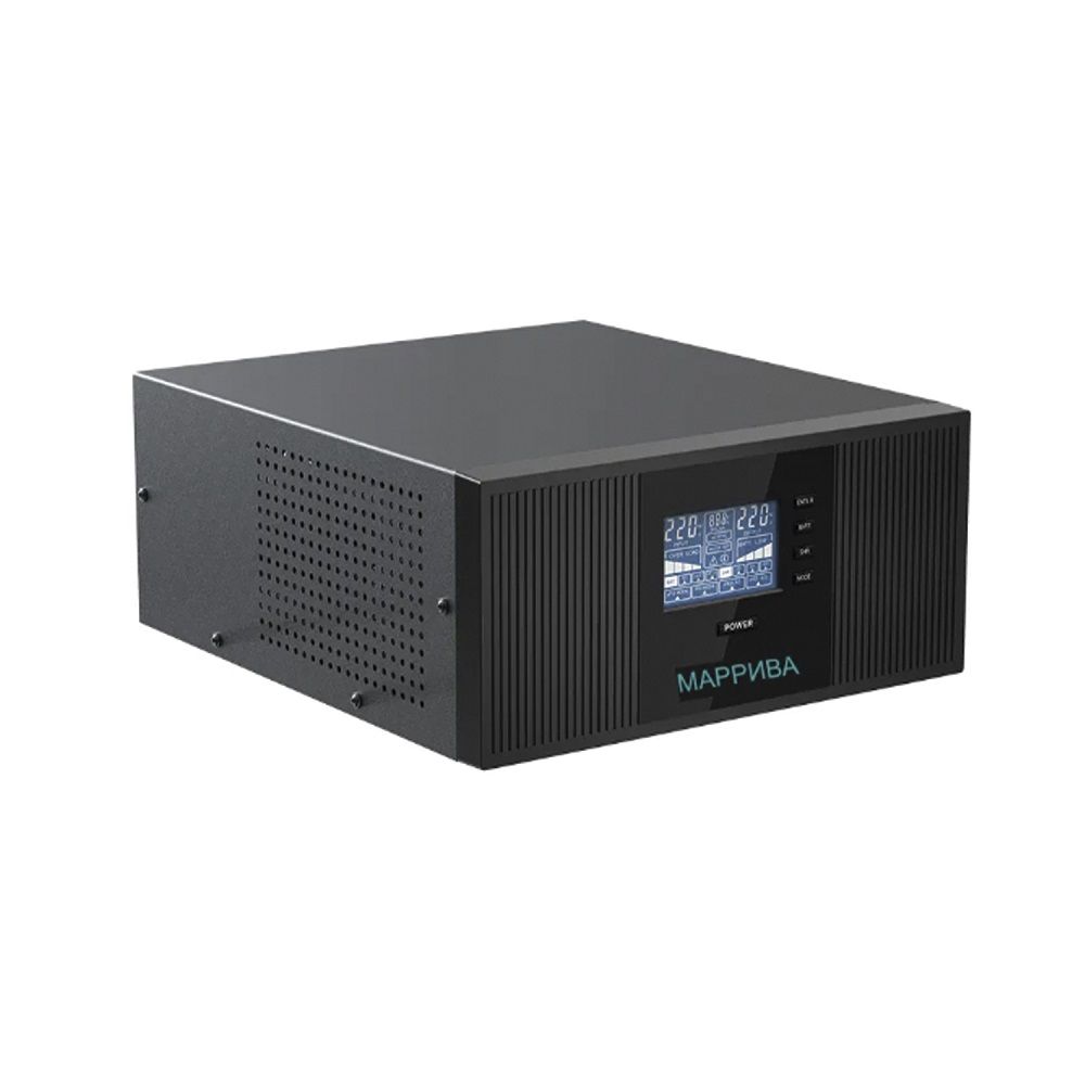 Инвертор MR-UT1500