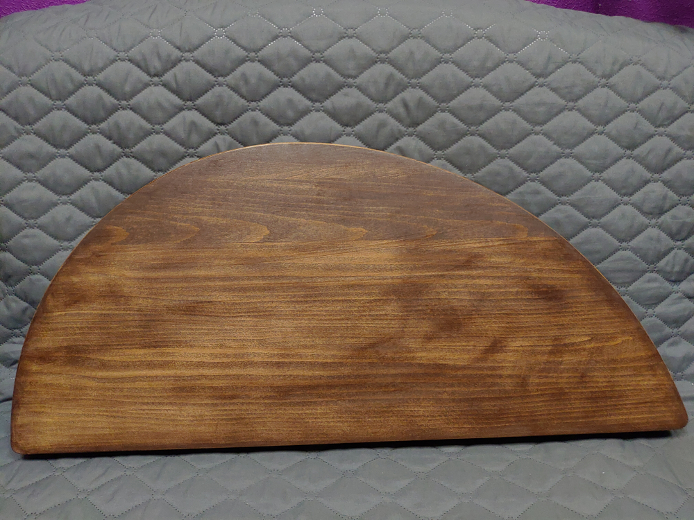 Гусли шлемовидные 20 струн с подлокотником